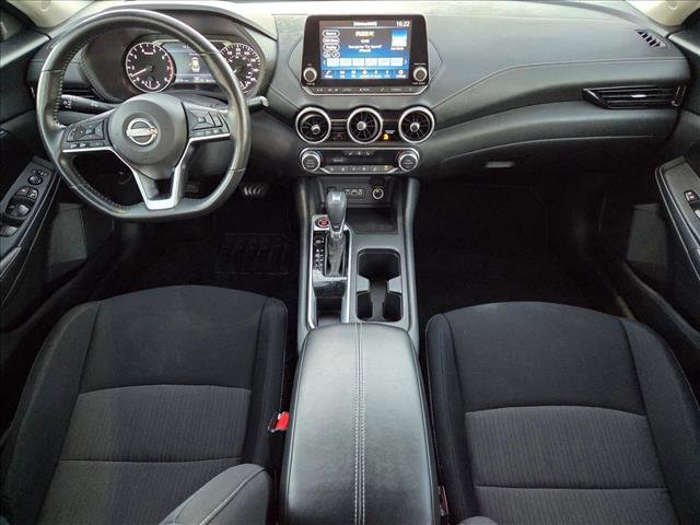 Used 2024 Nissan Sentra SV w/ All-Weather Package image 15