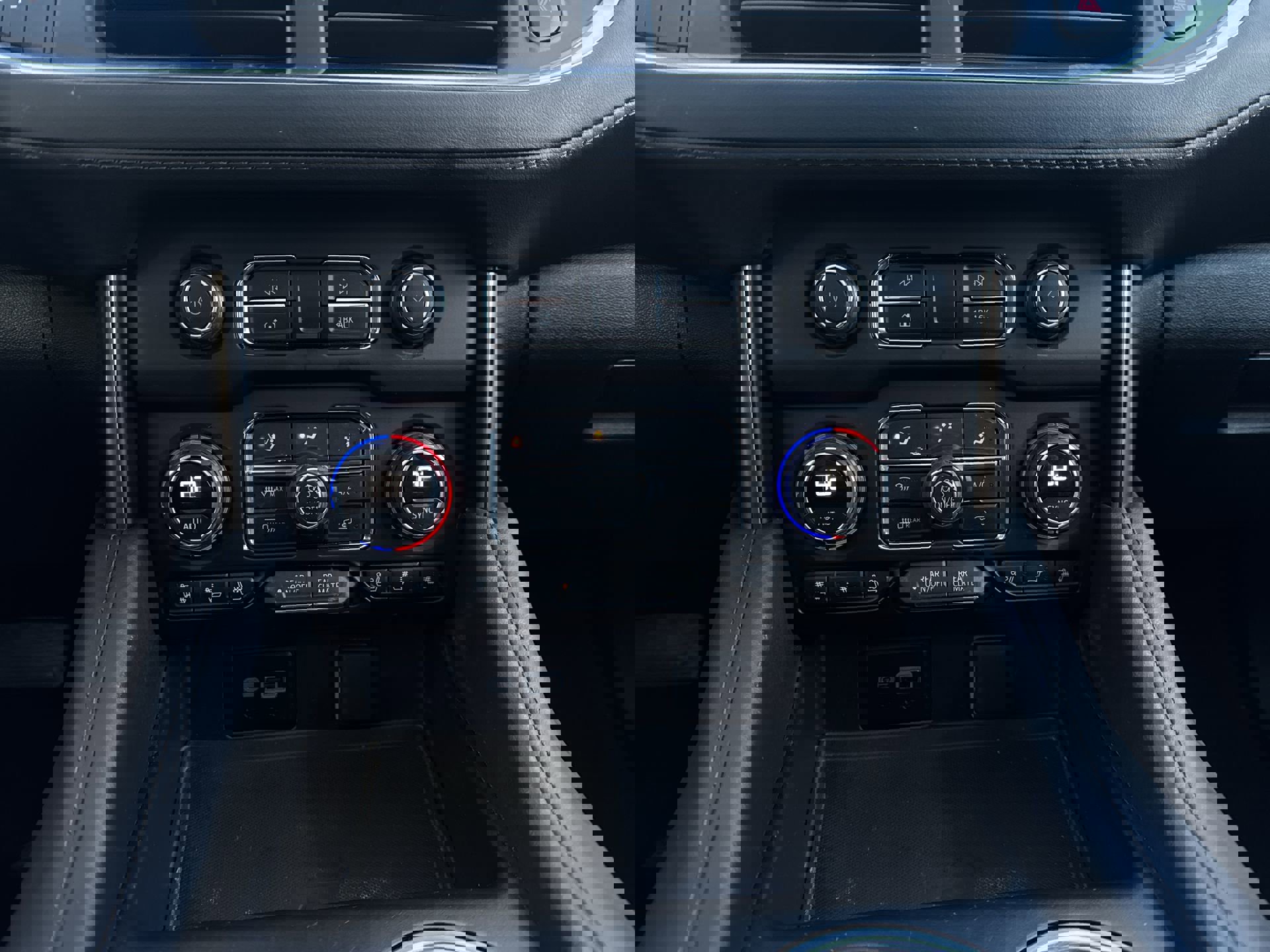 Used 2023 Chevrolet Tahoe High Country image 35