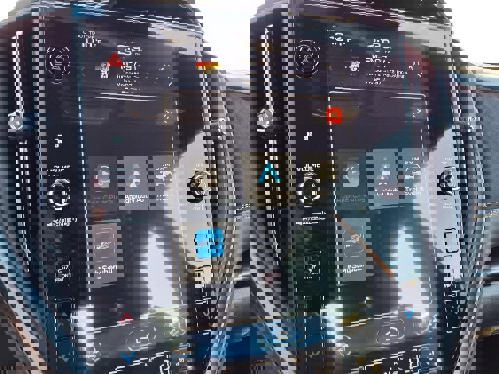 New 2026 Subaru WRX tS image 4