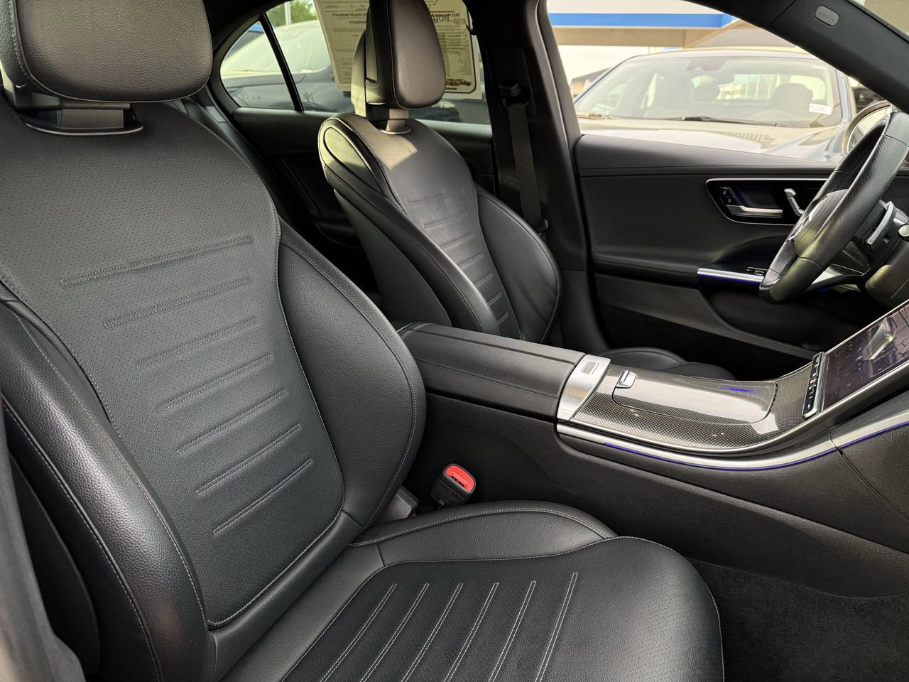 Used 2022 Mercedes-Benz C 300 Sedan image 21