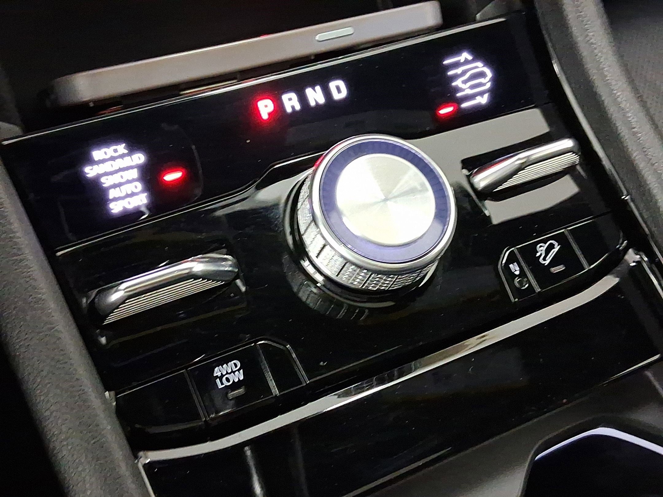 Used 2022 Jeep Grand Cherokee Summit w/ Adv Protech Group IV image 17