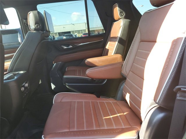 Used 2023 GMC Yukon Denali Ultimate image 26