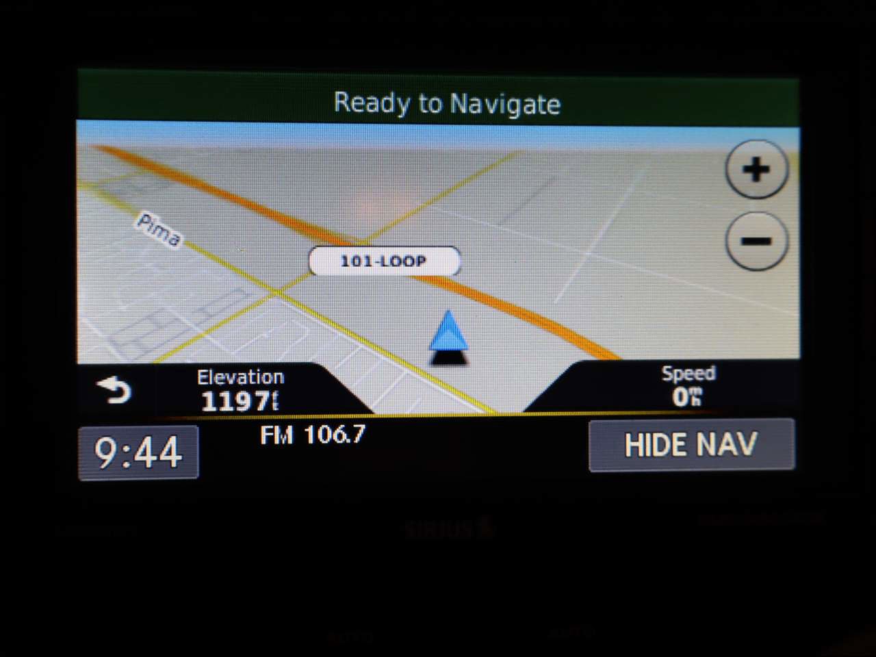 Used 2016 Jeep Wrangler Unlimited Rubicon w/ Connectivity Group image 13