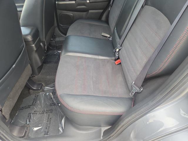Used 2022 Mitsubishi Outlander Sport SE FWD image 27