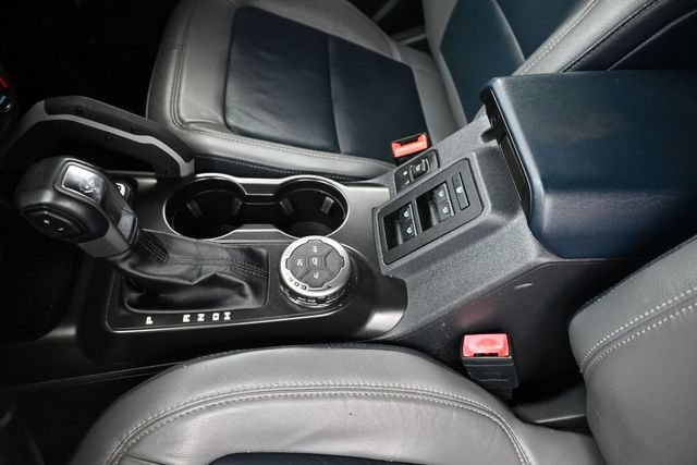 Used 2022 Ford Bronco Outer Banks AWD/4WD image 19