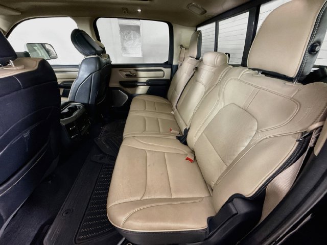 Used 2019 RAM 1500 Limited AWD/4WD image 26