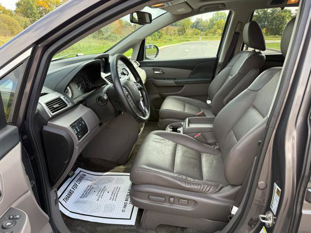Used 2015 Honda Odyssey EX-L image 12