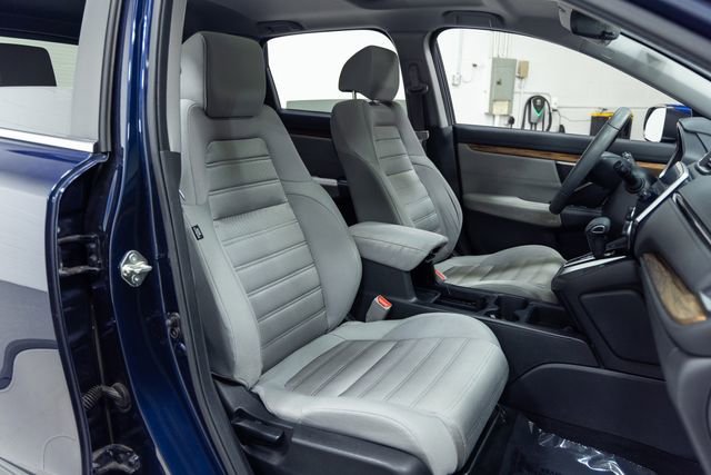 Used 2018 Honda CR-V EX image 25