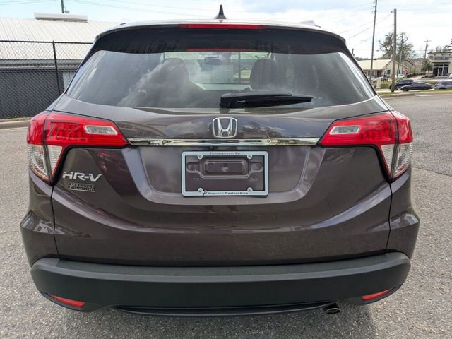 Used 2022 Honda HR-V EX-L image 9