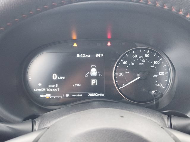 Used 2023 Nissan Kicks SR FWD image 7