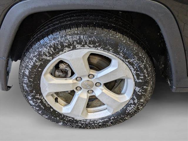 Used 2021 Jeep Compass Latitude w/ Convenience Group image 25