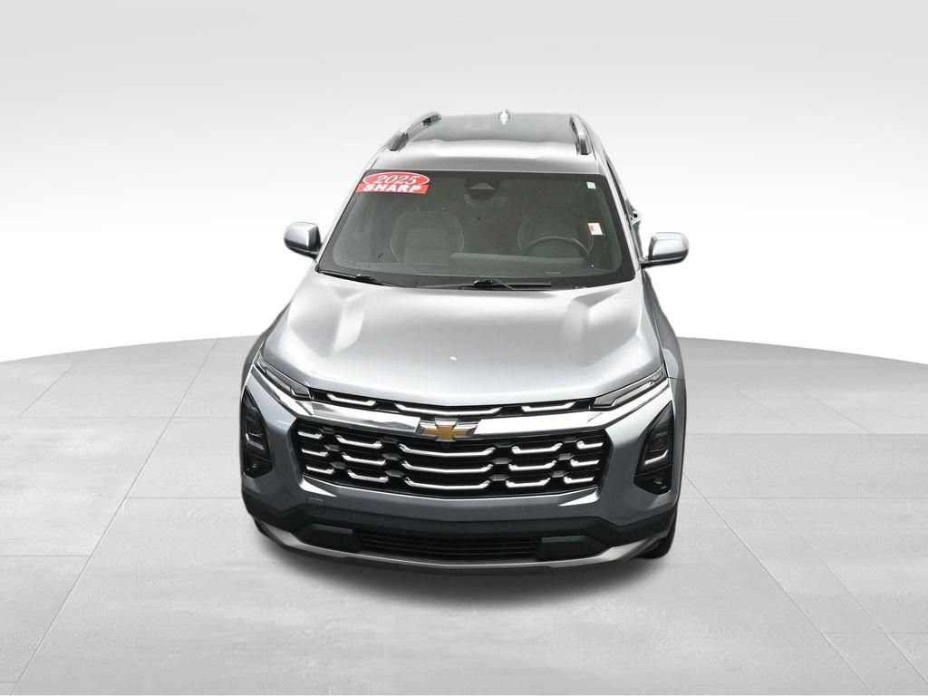 Used 2025 Chevrolet Equinox LT w/ Convenience Package II FWD image 39