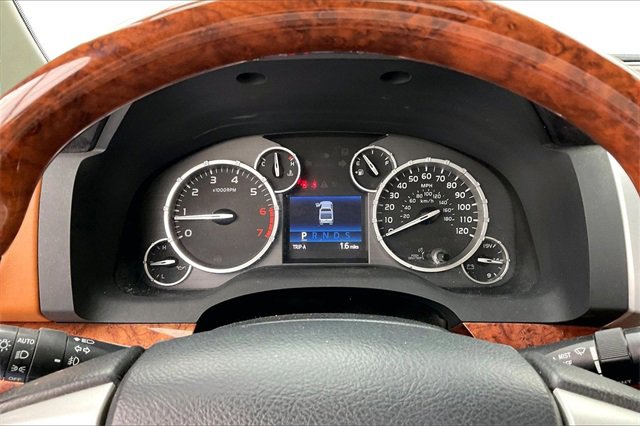 Used 2014 Toyota Tundra 1794 Edition image 25