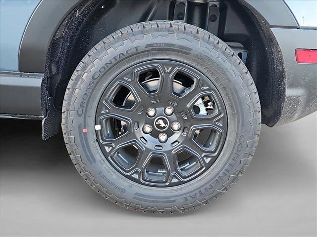 New 2026 Ford Bronco Sport Badlands w/ Badlands Tech Package image 10