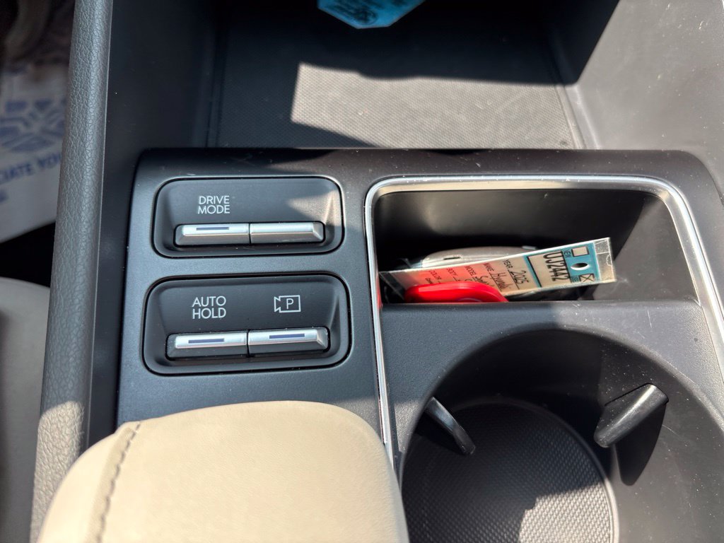 Used 2025 Hyundai Sonata SEL FWD image 68