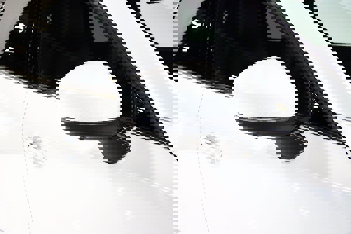 Used 2023 MAZDA CX-5 Signature image 9