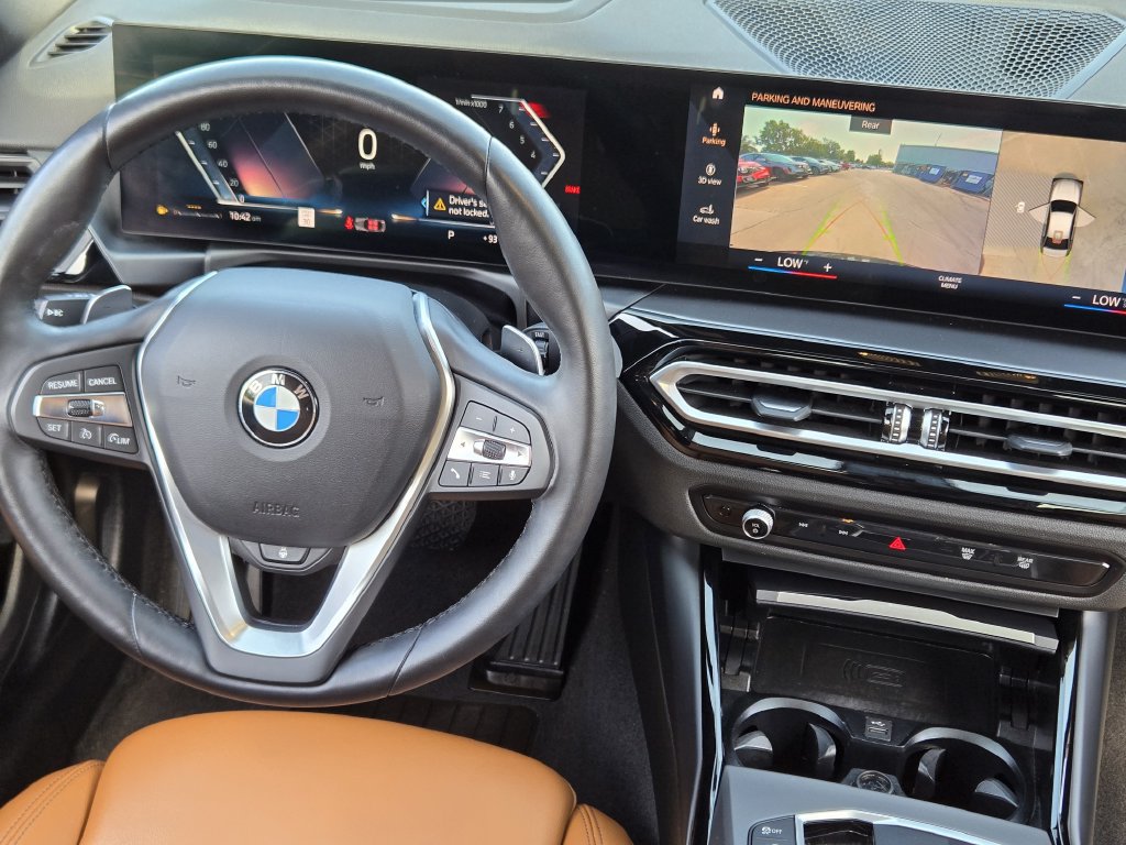 Used 2023 BMW 230i xDrive Coupe w/ Premium Package AWD/4WD image 35