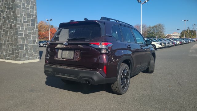 New 2026 Subaru Forester Limited AWD/4WD image 7