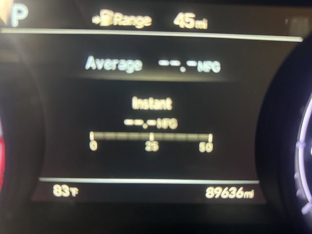 Used 2019 Genesis G80 3.3T Sport RWD image 14