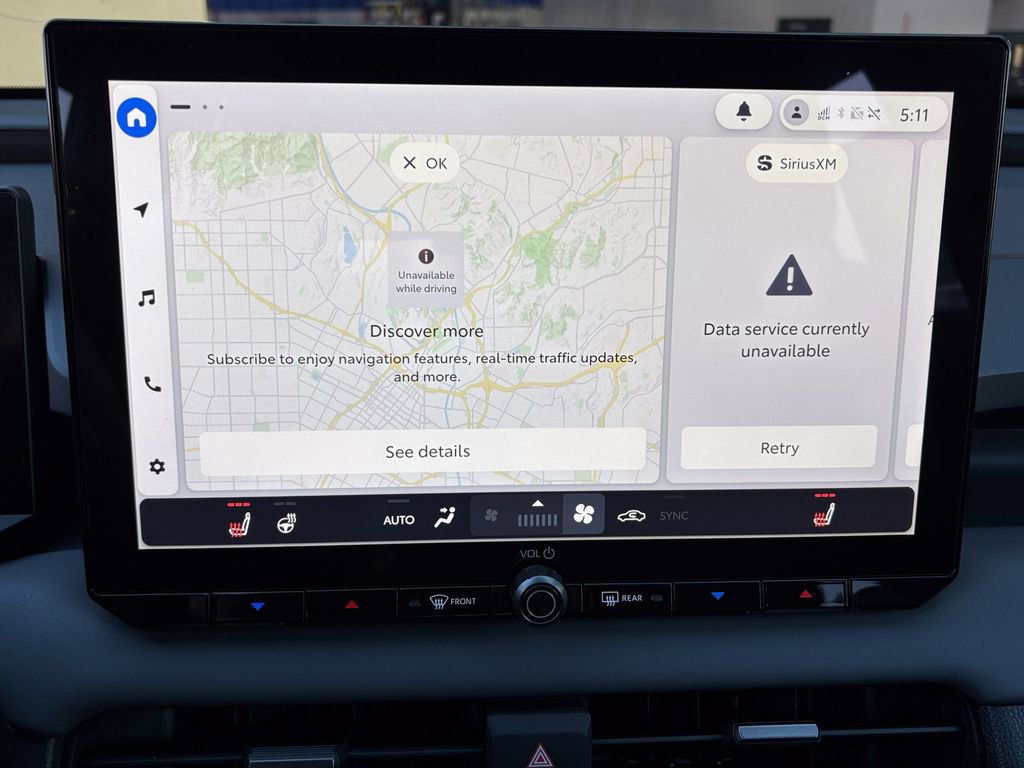 New 2026 Toyota RAV4 XSE image 17