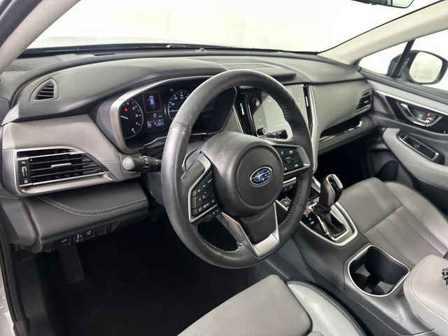 Used 2024 Subaru Outback Limited image 13