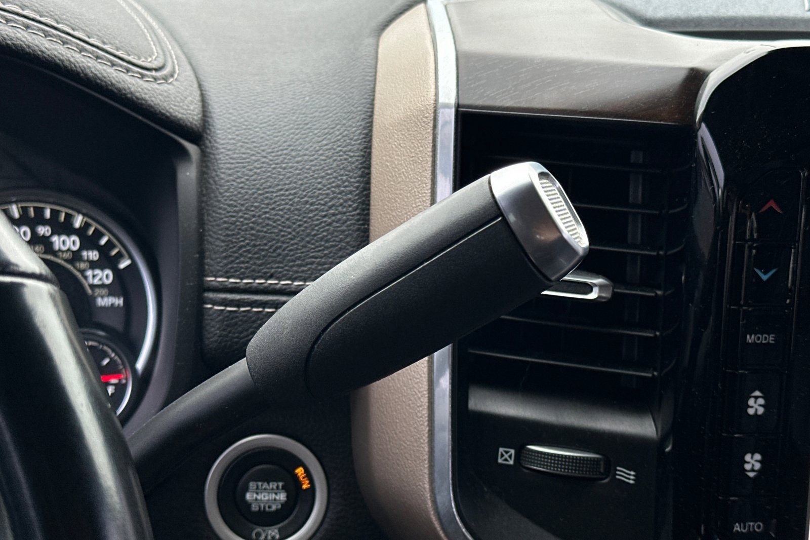 Used 2022 RAM 2500 Laramie image 21