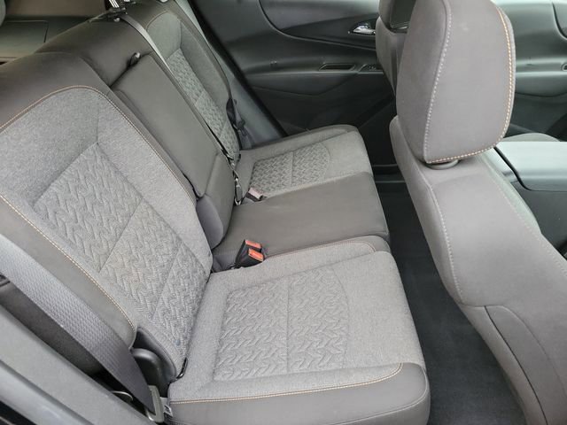 Used 2023 Chevrolet Equinox LT FWD image 26