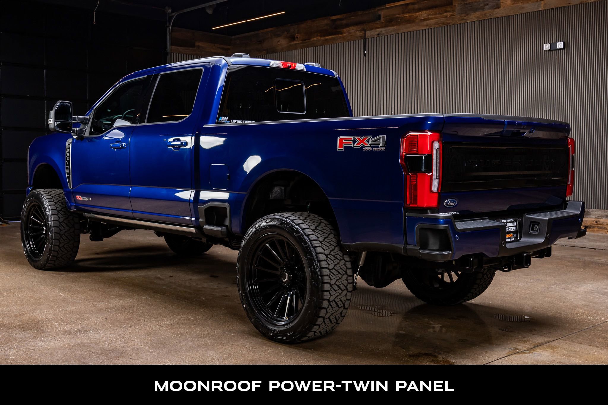 Used 2026 Ford F250 Platinum image 7