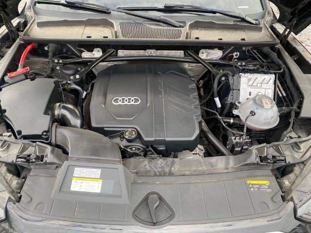 Used 2023 Audi Q5 2.0T Premium w/ Convenience Package image 32