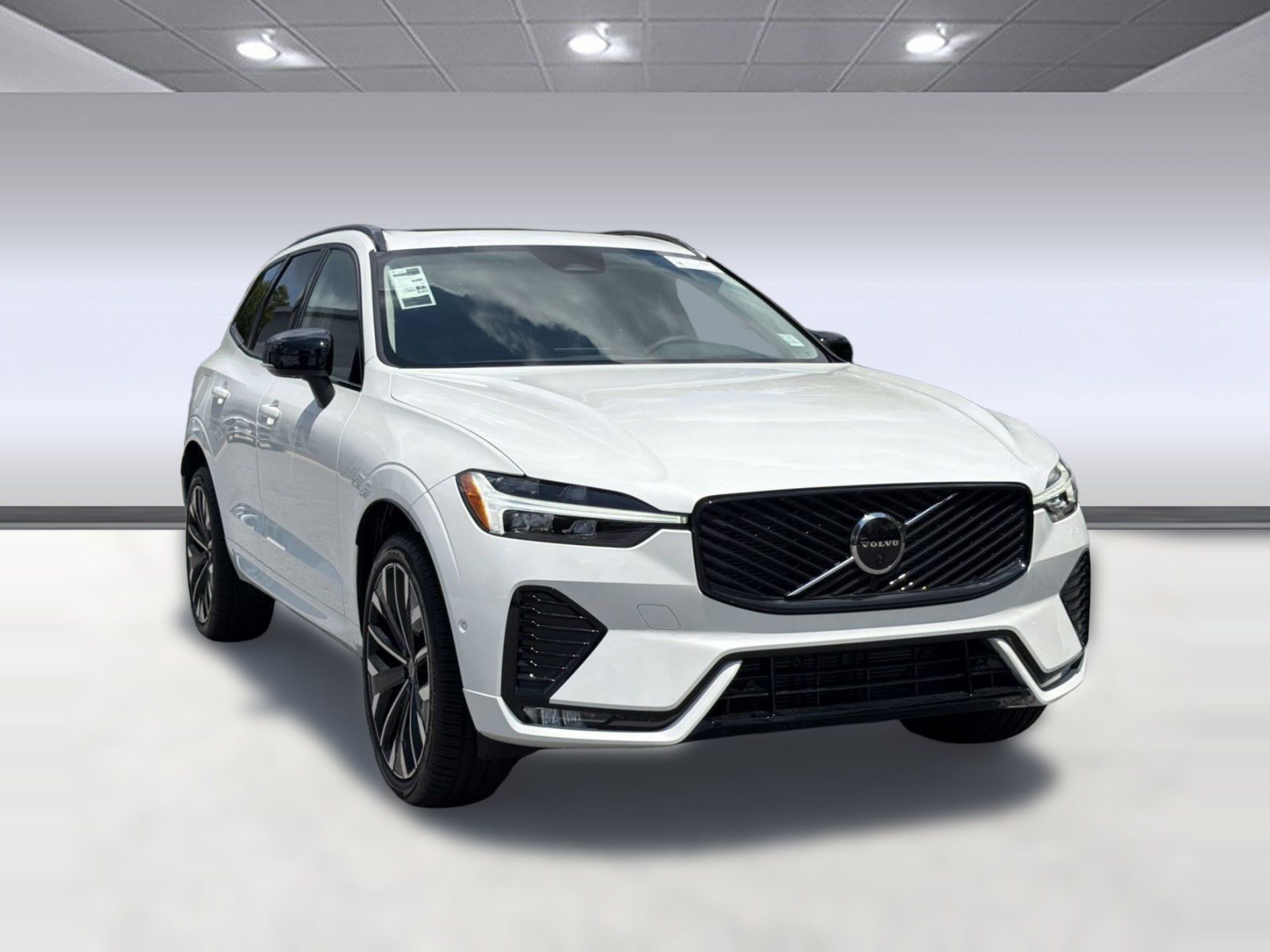 New 2026 Volvo XC60 B5 Ultra w/ Protection Package AWD/4WD image 7