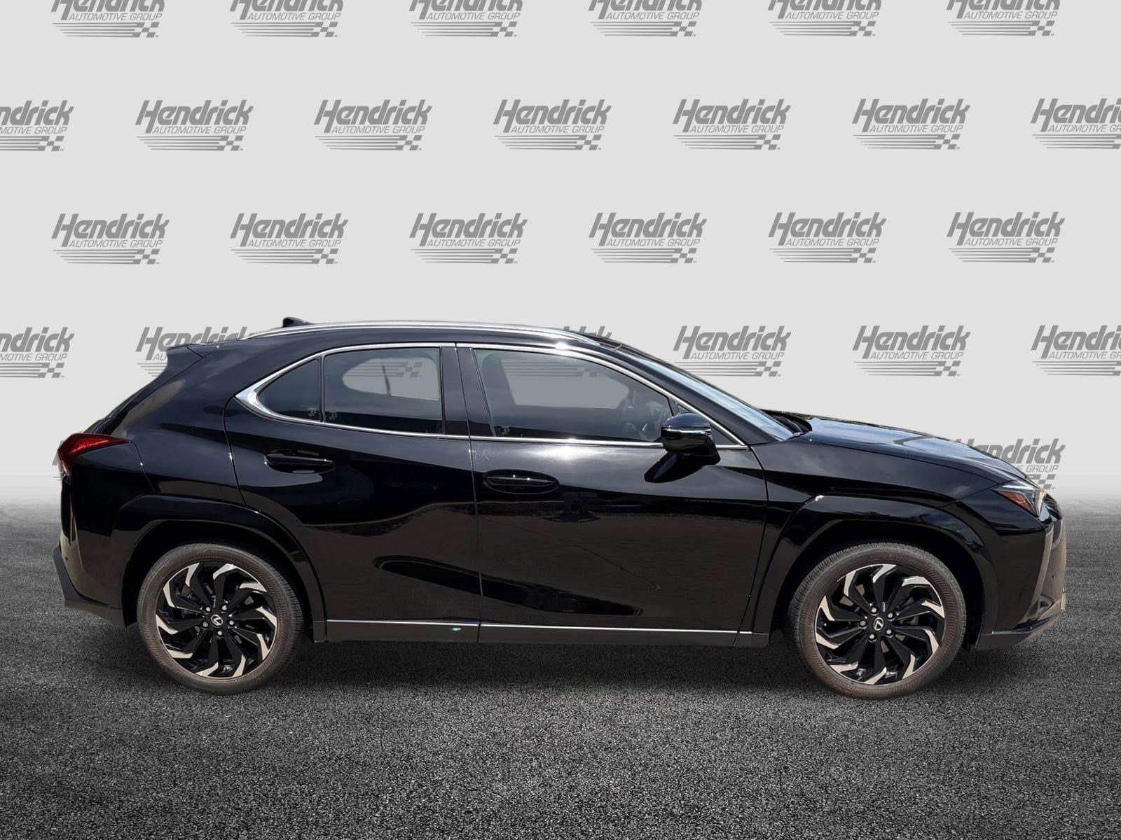 Used 2023 Lexus UX 250h AWD w/ Premium Package image 11