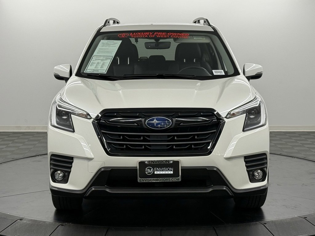 Used 2024 Subaru Forester Limited image 3