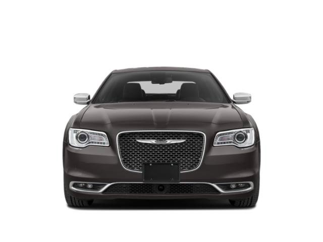 Certified 2020 Chrysler 300 C RWD image 4