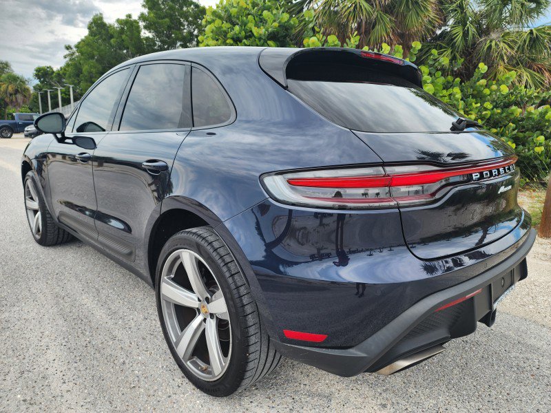 Used 2023 Porsche Macan image 6