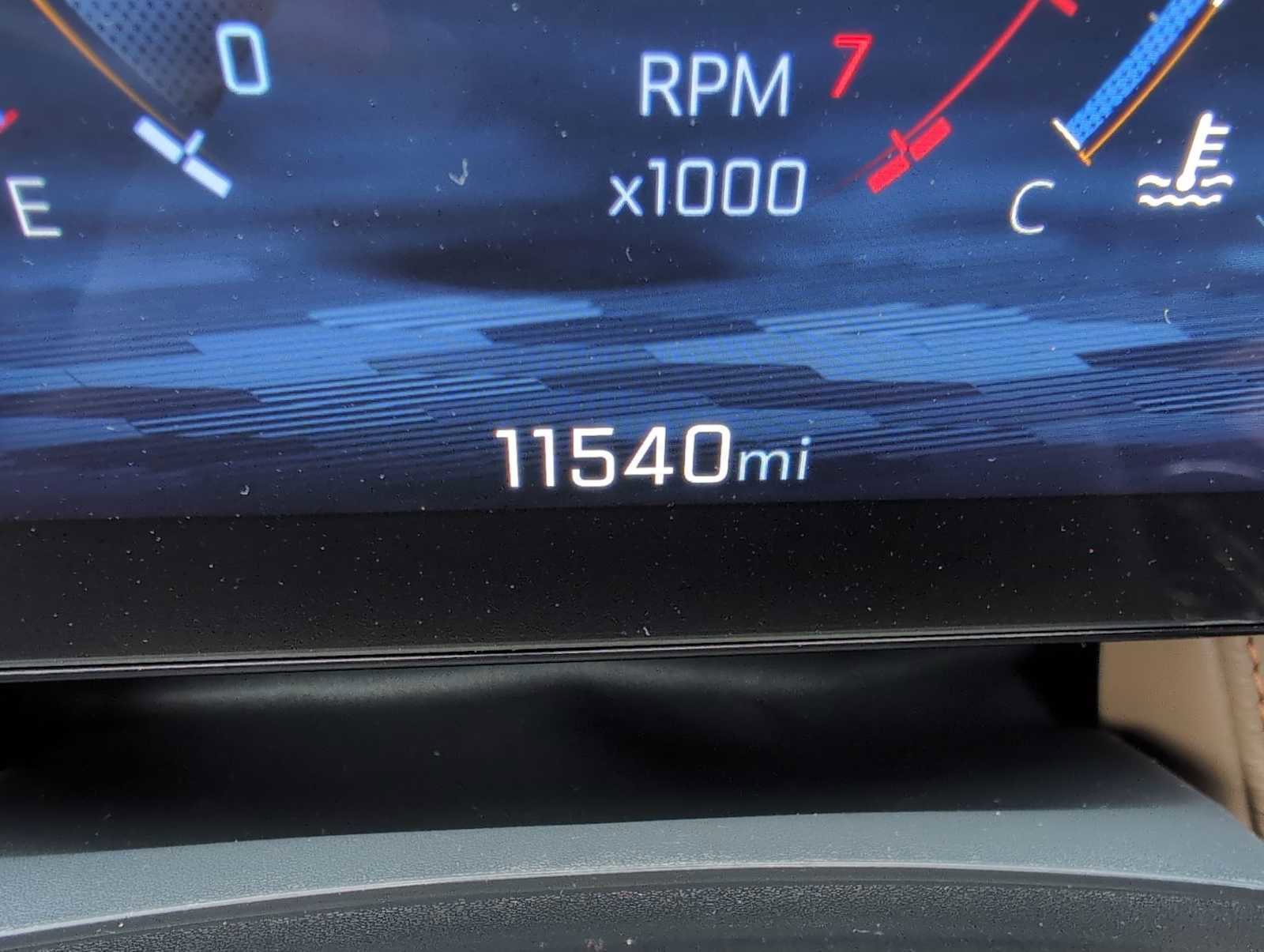 Used 2025 Chevrolet Equinox ACTIV w/ Safety and Technology Package image 12