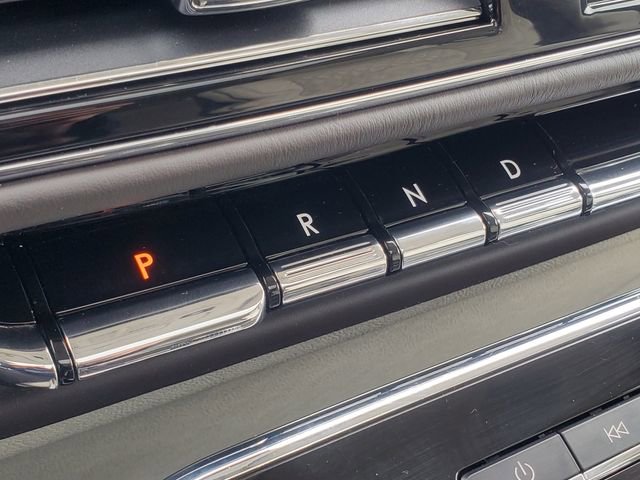 Used 2024 Lincoln Navigator Black Label image 29