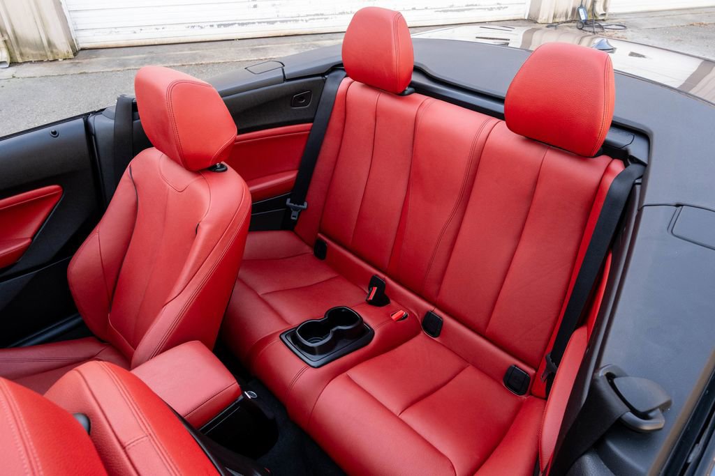 Used 2016 BMW M235i xDrive M235i xDrive w/ Technology Package image 23