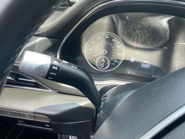 Used 2024 Genesis GV80 2.5T image 33