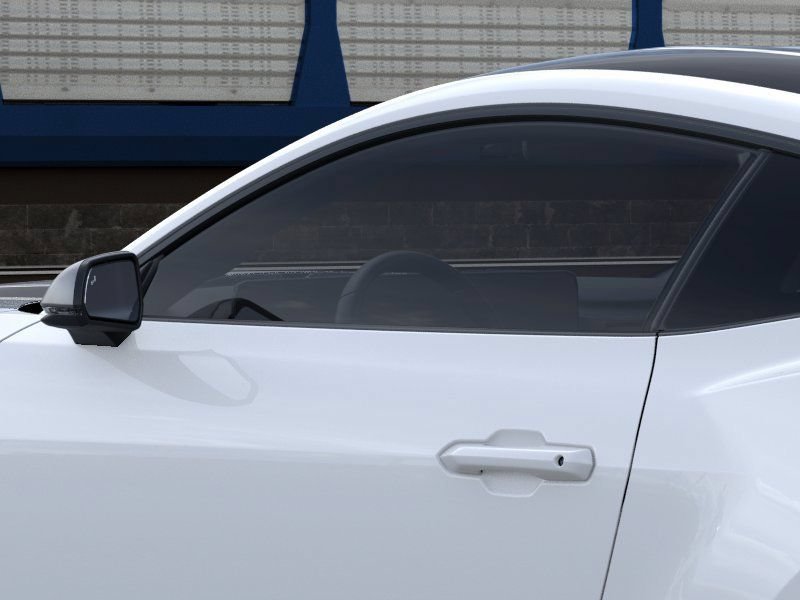 New 2026 Ford Mustang Dark Horse RWD image 20