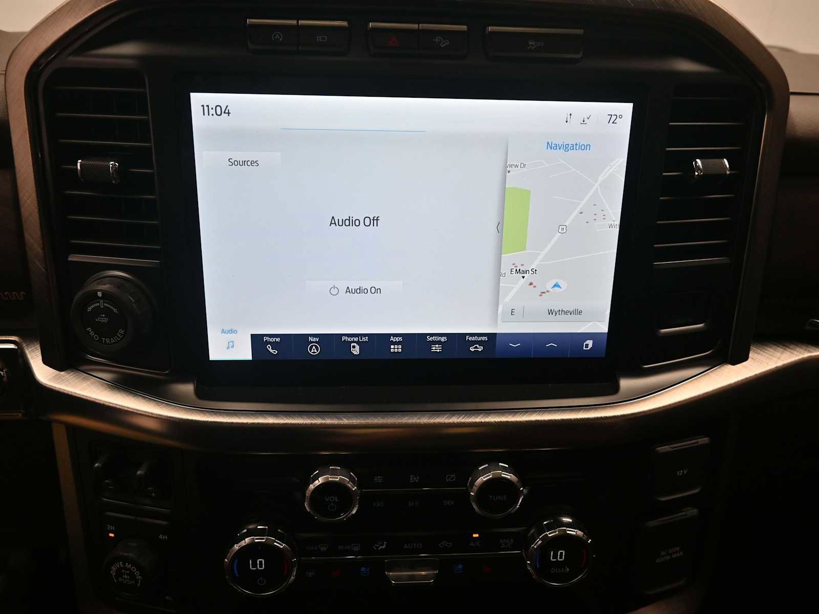 Used 2021 Ford F150 King Ranch w/ Equipment Group 601A High AWD/4WD image 16