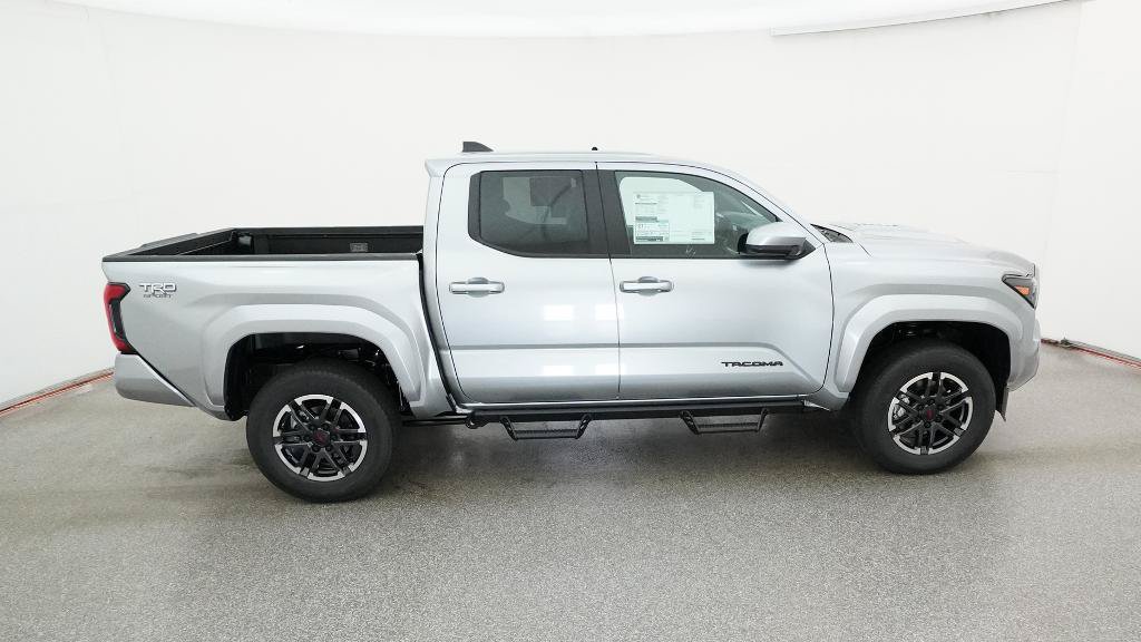New 2026 Toyota Tacoma TRD Sport AWD/4WD image 14
