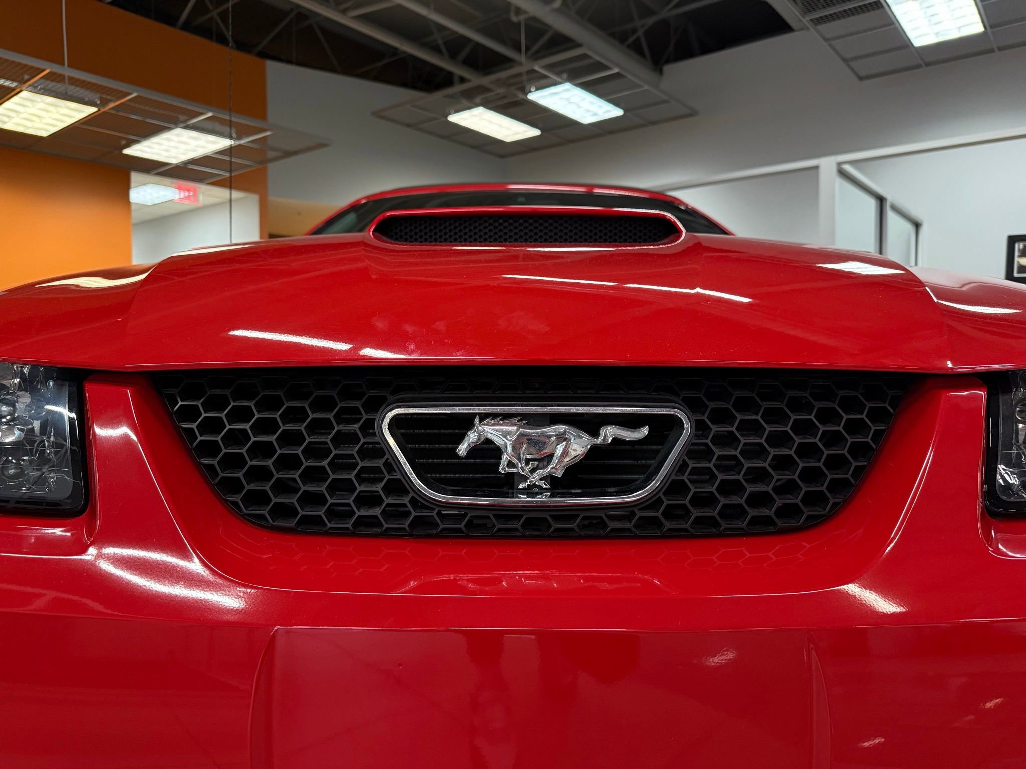 Used 2002 Ford Mustang GT image 8