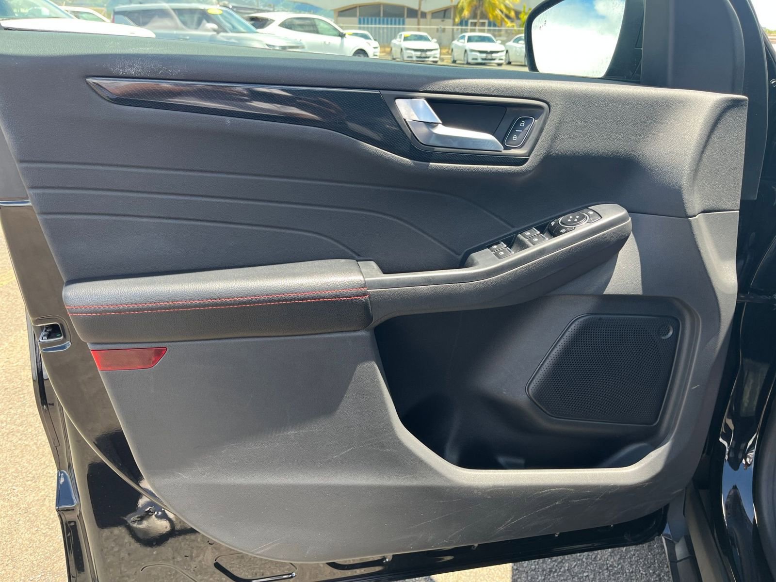 Used 2023 Ford Escape ST-Line image 20