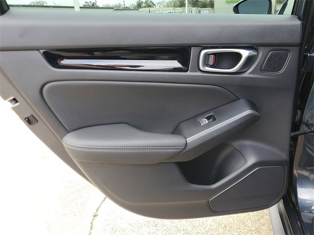 Used 2023 Honda Civic Sport Touring image 12