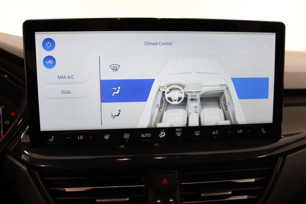 New 2025 Ford Escape ST-Line w/ Tech Pack #1 image 49