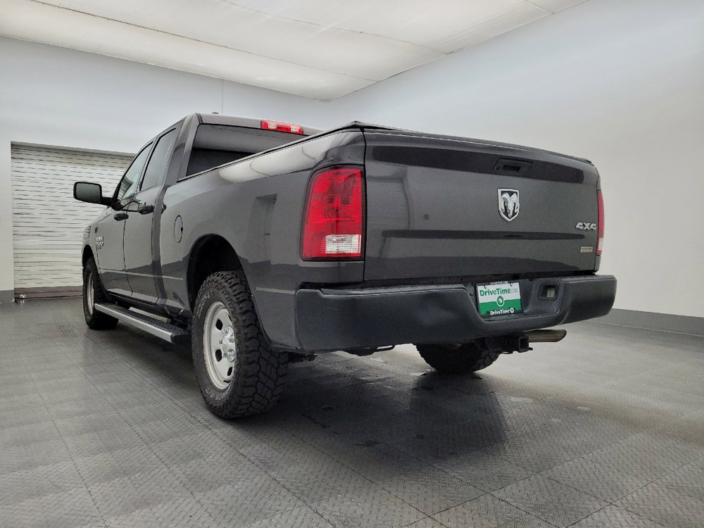Used 2019 RAM 1500 Tradesman w/ Popular Equipment Group image 5