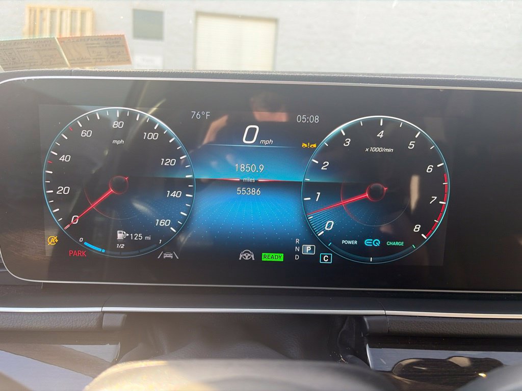 Certified 2022 Mercedes-Benz GLS 580 4MATIC image 16