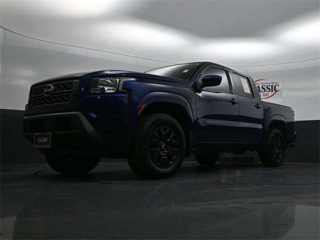 Used 2023 Nissan Frontier SV image 25