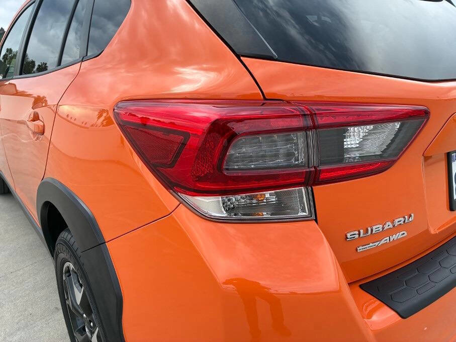 Used 2020 Subaru Crosstrek 2.0i Premium w/ Moonroof Package 2 image 17