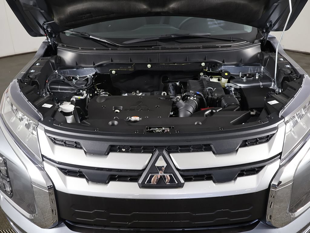 New 2027 Mitsubishi Outlander Sport ES AWD/4WD image 16